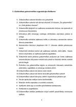 Prakses atskaite 'Grāmatvedības paņēmienu pielietojums', 9.