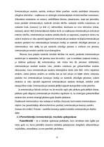 Prakses atskaite 'Grāmatvedības paņēmienu pielietojums', 21.