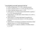 Prakses atskaite 'Grāmatvedības paņēmienu pielietojums', 24.