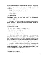 Referāts 'Ogists Konts', 11.