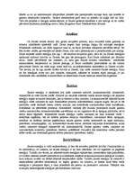 Referāts 'Saules enerģija', 2.