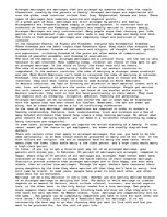 Eseja 'A Report on Arranged Marriages, and the Controversy Surrounding It', 1.