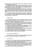 Konspekts 'Senie grieķi un romieši', 2.