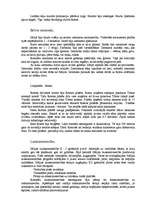 Konspekts 'Senie grieķi un romieši', 3.