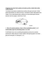 Konspekts 'Planētu kustība', 2.