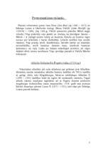 Referāts 'Mārtiņš Luters', 2.