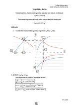 Paraugs 'Divkomponenšu fundamentāldiagramma. Transporta plūsmas teorija', 2.