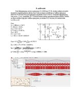 Konspekts 'Mājas darbs energoelektronikā', 16.