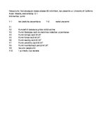 Paraugs 'Dati, kas atspoguļo izlases atlases sešdemit indivīdiem', 1.