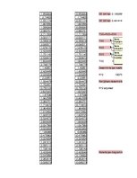 Paraugs 'Dati, kas atspoguļo izlases atlases sešdemit indivīdiem', 20.