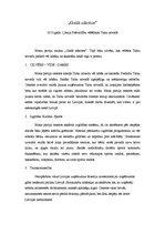 Konspekts '2013.gada 1.jūnija Pašvaldību vēlēšanas Talsu novadā', 1.