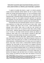 Konspekts 'Globalizācijas un starptautisko organizāciju ietekme uz demokratizācijas procesu', 2.