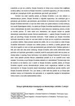 Konspekts 'Globalizācijas un starptautisko organizāciju ietekme uz demokratizācijas procesu', 7.