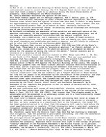 Eseja 'Abortion', 1.