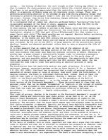 Eseja 'Abortion', 2.