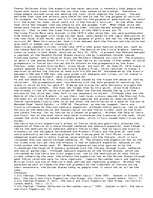 Eseja 'How the Lewis and Clark Expedition Changed America', 5.