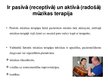 Prezentācija 'Mūzikas un mākslas terapija', 3.