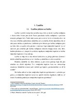 Referāts 'Laulības noslēgšana', 4.