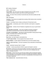 Konspekts 'Allusions', 1.