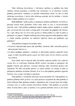 Konspekts 'Tiešās pārdošanas būtība, raksturs un process. Mārketinga komunikāciju integritā', 1.