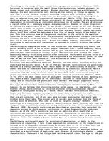 Eseja 'Sociology: Dimensions of Inequality', 1.