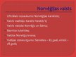 Prezentācija 'Norvēģija', 2.