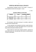 Referāts 'Pētījums socioloģijā "Bailes jauniešu vidū"', 6.