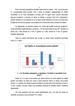 Referāts 'Pētījums socioloģijā "Bailes jauniešu vidū"', 8.