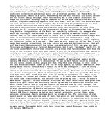 Eseja 'Dreamer Essay. The similarities between MLK and Chaym Smith in the Novel Dreamer', 1.