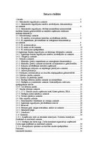 Prakses atskaite 'Prakses atskaite finanšu grāmatvedībā', 1.