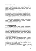 Prakses atskaite 'Prakses atskaite finanšu grāmatvedībā', 10.