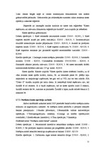 Prakses atskaite 'Prakses atskaite finanšu grāmatvedībā', 22.