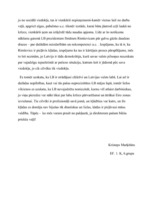 Eseja 'Latvijas Bankas monetārās politikas izvērtējums', 2.