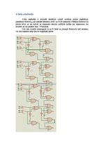 Paraugs 'Mikroshēmtehnika. Ceturtais laboratorijas darbs', 3.