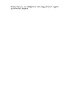 Konspekts 'SVID analīze sveču biznesam', 2.