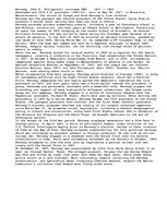 Eseja 'John F. Kennedy', 1.