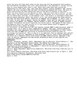 Eseja 'Legal Process Paper', 2.