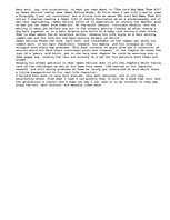 Eseja 'Critical Analysis on "The Lord God Made Them All" by James Alfred Wight Pen Name', 1.