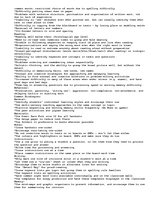 Konspekts 'Causal Theories, Indicators and Remediations for Educators of Dyslexic Students ', 2.