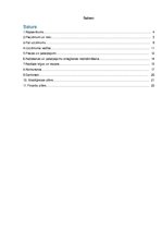 Biznesa plāns 'Biznesa plāns - kafejnīca', 3.