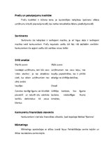 Biznesa plāns 'Biznesa plāns - kafejnīca', 18.