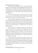 Referāts 'Brexit: the Impact on the UK and the EU', 4.