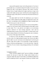 Referāts 'Brexit: the Impact on the UK and the EU', 8.