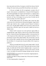 Referāts 'Brexit: the Impact on the UK and the EU', 9.