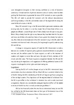 Referāts 'Brexit: the Impact on the UK and the EU', 10.