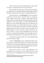 Referāts 'Brexit: the Impact on the UK and the EU', 14.