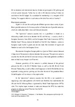 Referāts 'Brexit: the Impact on the UK and the EU', 15.