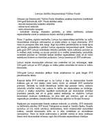 Referāts 'Starptautiskais Valūtas fonds', 2.