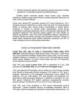 Referāts 'Starptautiskais Valūtas fonds', 7.