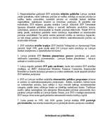 Referāts 'Starptautiskais Valūtas fonds', 9.